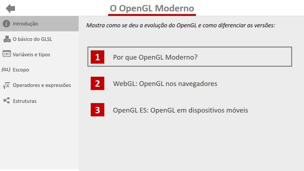 Moderno